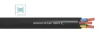 Cable MOVILFLEX-110 Class 500 V H05VV-F Eca 2x1 BOBINA